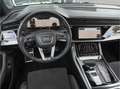 Audi Q8 55TFSI 340PK V6 Quattro S-Line Black Optic Lucht P Zwart - thumbnail 43
