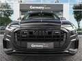 Audi Q8 55TFSI 340PK V6 Quattro S-Line Black Optic Lucht P Zwart - thumbnail 13