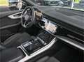 Audi Q8 55TFSI 340PK V6 Quattro S-Line Black Optic Lucht P Zwart - thumbnail 43