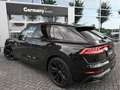 Audi Q8 55TFSI 340PK V6 Quattro S-Line Black Optic Lucht P Zwart - thumbnail 16
