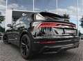 Audi Q8 55TFSI 340PK V6 Quattro S-Line Black Optic Lucht P Zwart - thumbnail 12