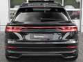 Audi Q8 55TFSI 340PK V6 Quattro S-Line Black Optic Lucht P Zwart - thumbnail 14