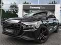Audi Q8 55TFSI 340PK V6 Quattro S-Line Black Optic Lucht P Zwart - thumbnail 11