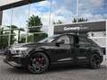 Audi Q8 55TFSI 340PK V6 Quattro S-Line Black Optic Lucht P Zwart - thumbnail 5