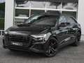 Audi Q8 55TFSI 340PK V6 Quattro S-Line Black Optic Lucht P Zwart - thumbnail 17