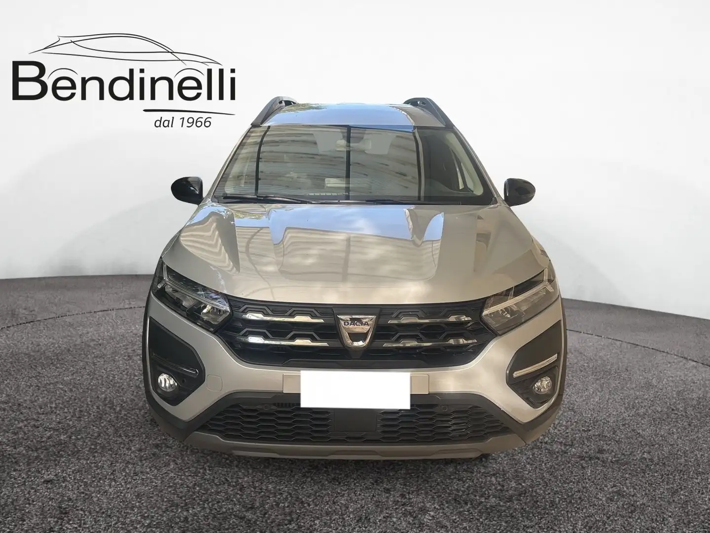 Dacia Jogger Jogger 1.0 TCe GPL 100 CV 5 posti Extreme Grigio - 2