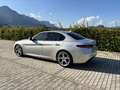 Alfa Romeo Giulia Giulia 20162.2 t Executive 160cv auto my19 Zilver - thumbnail 7