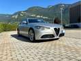 Alfa Romeo Giulia Giulia 20162.2 t Executive 160cv auto my19 Zilver - thumbnail 1