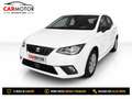 SEAT Ibiza 1.0 TSI S&S Xcellence DSG7 115 Blanco - thumbnail 1