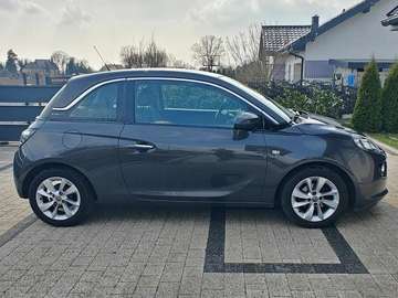Adam 1.2i ecoFLEX Start/Stop