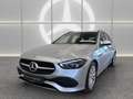 Mercedes-Benz C 220 d T BUS+RFK+VERK.ASS+MBUX NAVI-PREMIUM+LED Argento - thumbnail 2