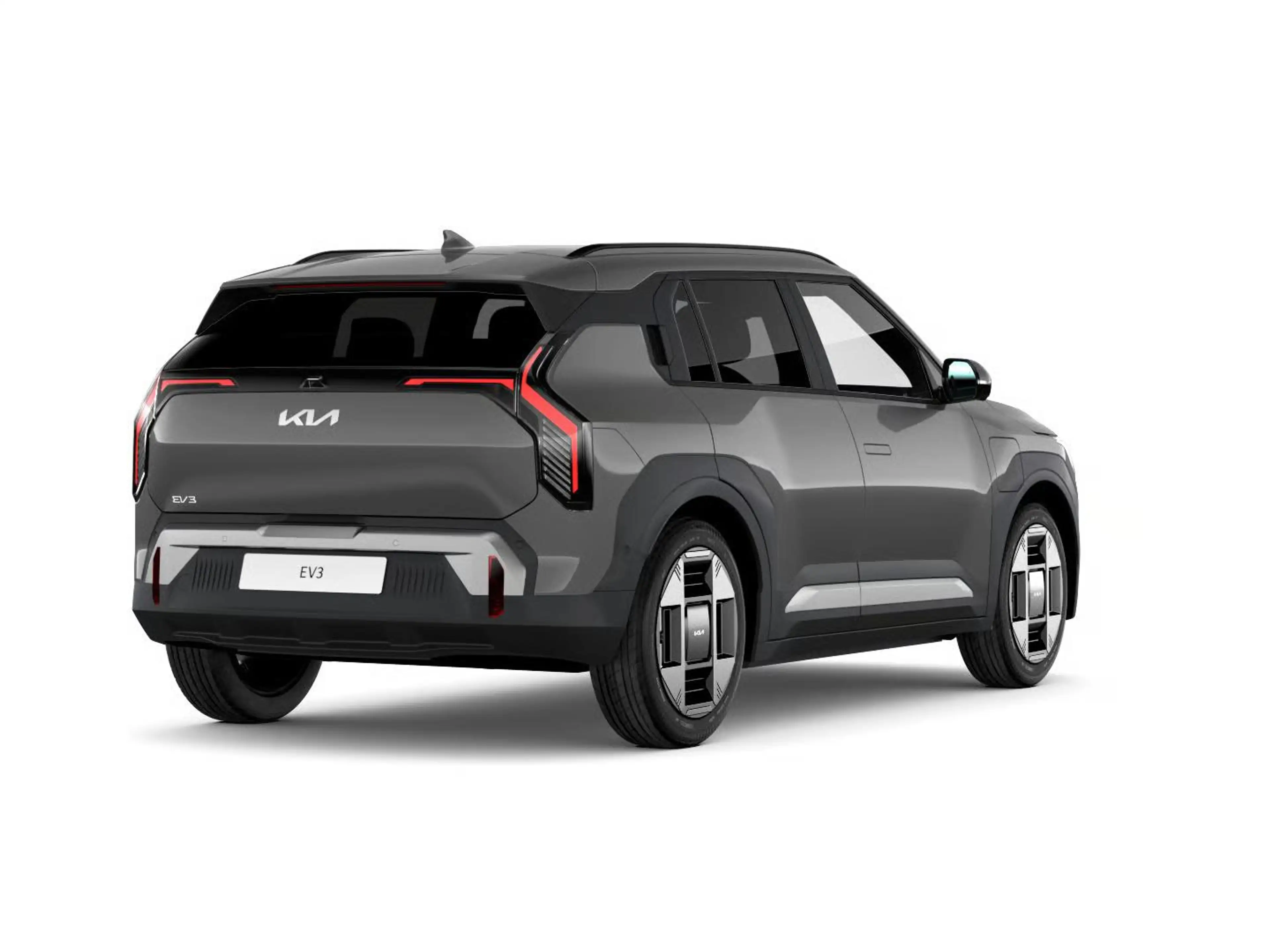 Kia EV3 Plus Advanced 81.4 kWh | Navi. | Clima. | Adapt. C — photo 5