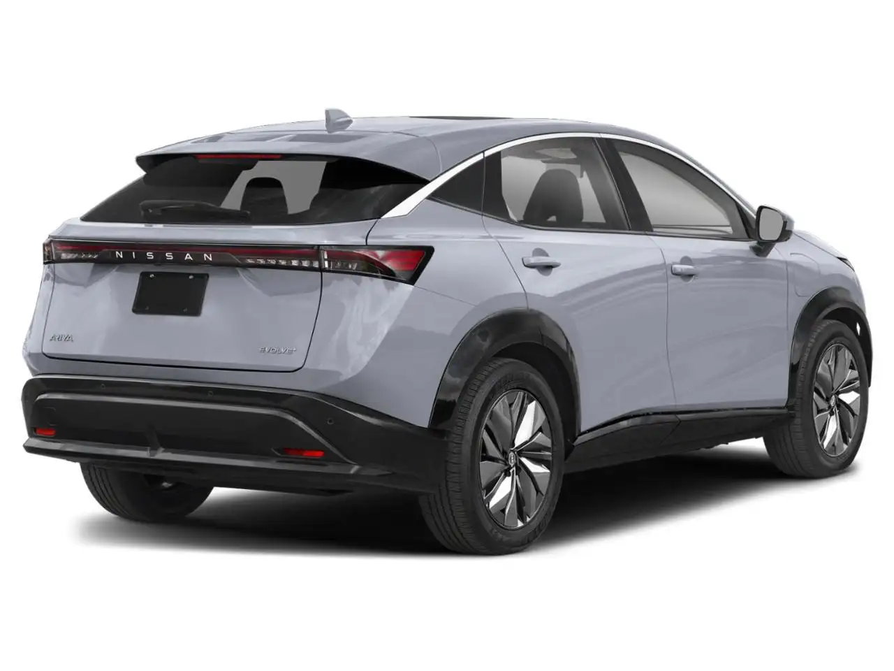 Nissan Ariya снимка Nissan Ariya