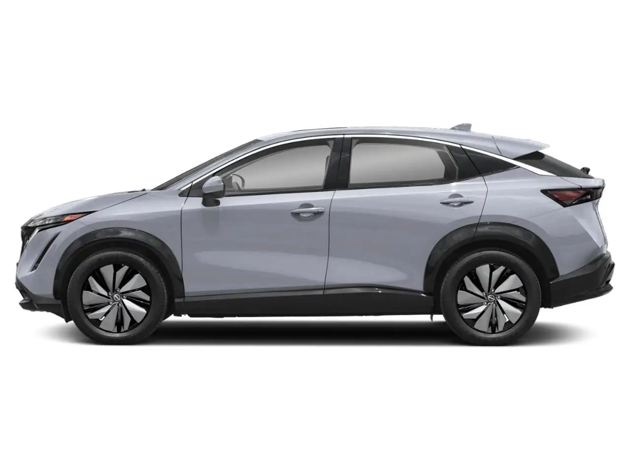 Nissan Ariya снимка Nissan Ariya