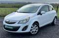 Opel Corsa 1.3 CDTi - Euro 5 - Airco Weiß - thumbnail 1