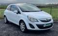 Opel Corsa 1.3 CDTi - Euro 5 - Airco Weiß - thumbnail 3