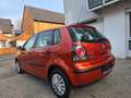Volkswagen Polo IV Goal*GEPFLEGT*TÜV NEU Orange - thumbnail 10