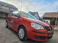 Volkswagen Polo IV Goal*GEPFLEGT*TÜV NEU Orange - thumbnail 3
