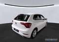 Volkswagen Polo 1.0 TSI Life LED/Rear View/Sitzhzg. Blanc - thumbnail 3