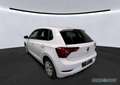Volkswagen Polo 1.0 TSI Life LED/Rear View/Sitzhzg. Weiß - thumbnail 2