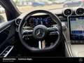 Mercedes-Benz GLC 200 GLC 200 4M AMG Night Dist AHK LED Kam Sound Ambi Bleu - thumbnail 9