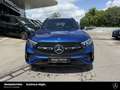 Mercedes-Benz GLC 200 GLC 200 4M AMG Night Dist AHK LED Kam Sound Ambi Bleu - thumbnail 2
