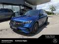 Mercedes-Benz GLC 200 GLC 200 4M AMG Night Dist AHK LED Kam Sound Ambi Bleu - thumbnail 1