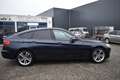 BMW 320 3-serie Gran Turismo 320d High Executive zeer nett Blauw - thumbnail 3