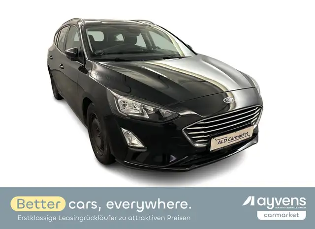 Ford Focus Turnier 1.5 EcoBlue Start-Stopp-System