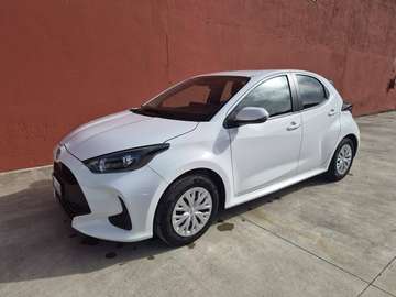 Yaris 1.5h Active