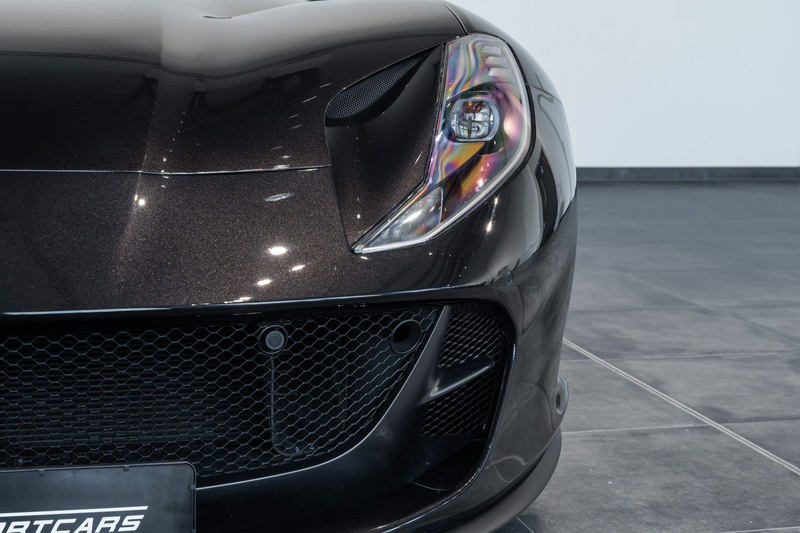 Ferrari 812 Superfast 6.5 V12 *AFS*19%MwSt.*6800km — photo 3
