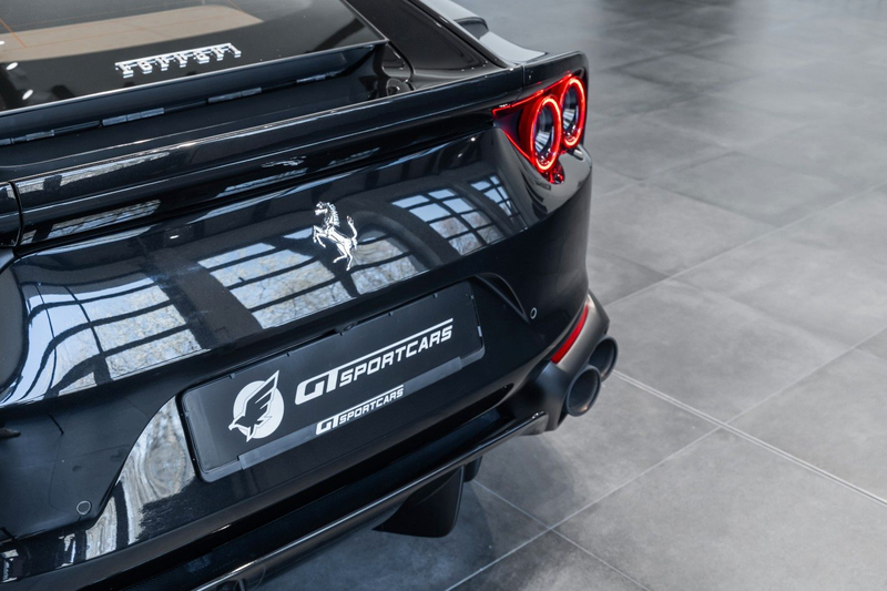 Ferrari 812 Superfast 6.5 V12 *AFS*19%MwSt.*6800km — photo 13