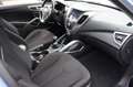 Hyundai VELOSTER 1.6 GDI I-SPORT WRAPMATBLAUW/NAVI/KEYLESS/CAMERA/1 Niebieski - thumbnail 8