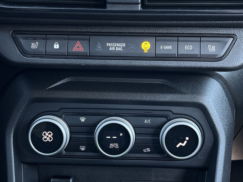 Dacia Jogger Journey HYBRID 155 — photo 8