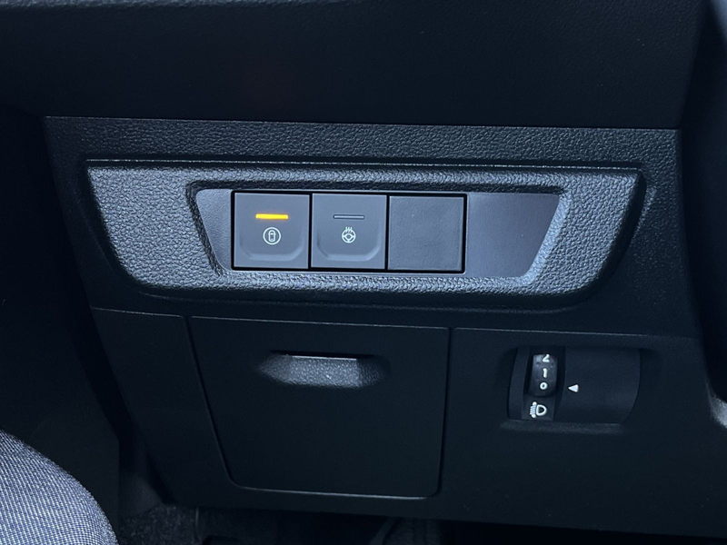 Dacia Jogger Journey HYBRID 155 — photo 12