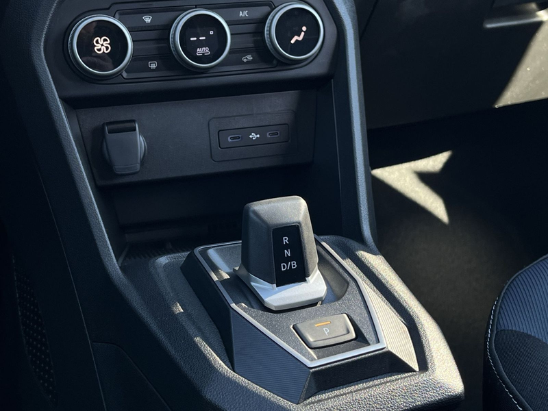 Dacia Jogger Journey HYBRID 155 — photo 5