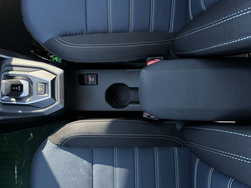 Dacia Jogger Journey HYBRID 155 — photo 6