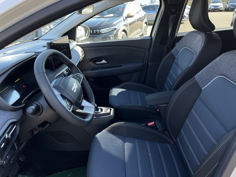 Dacia Jogger Journey HYBRID 155 — photo 2