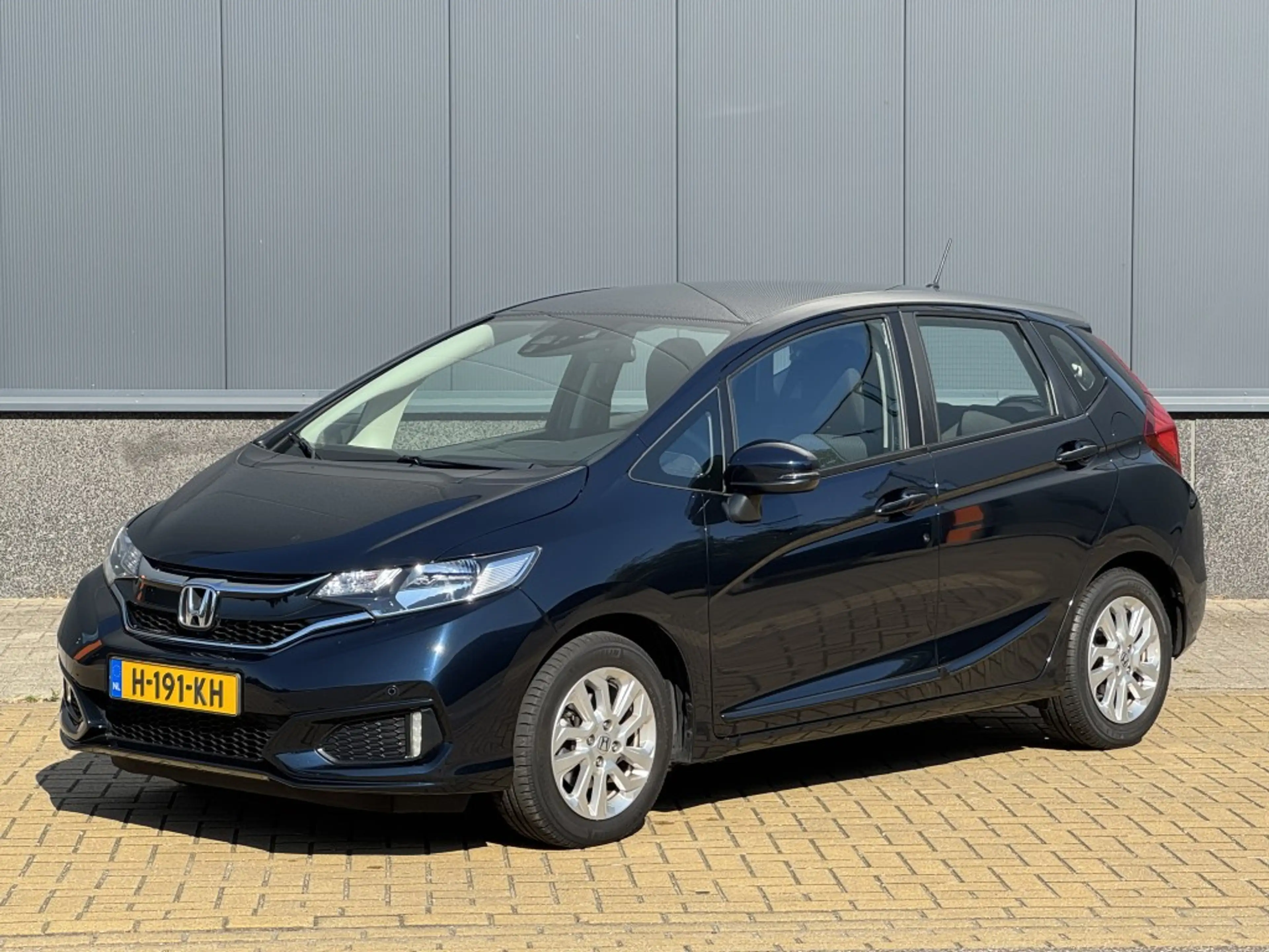 Honda Jazz 1.3 i-VTEC Comfort Airco