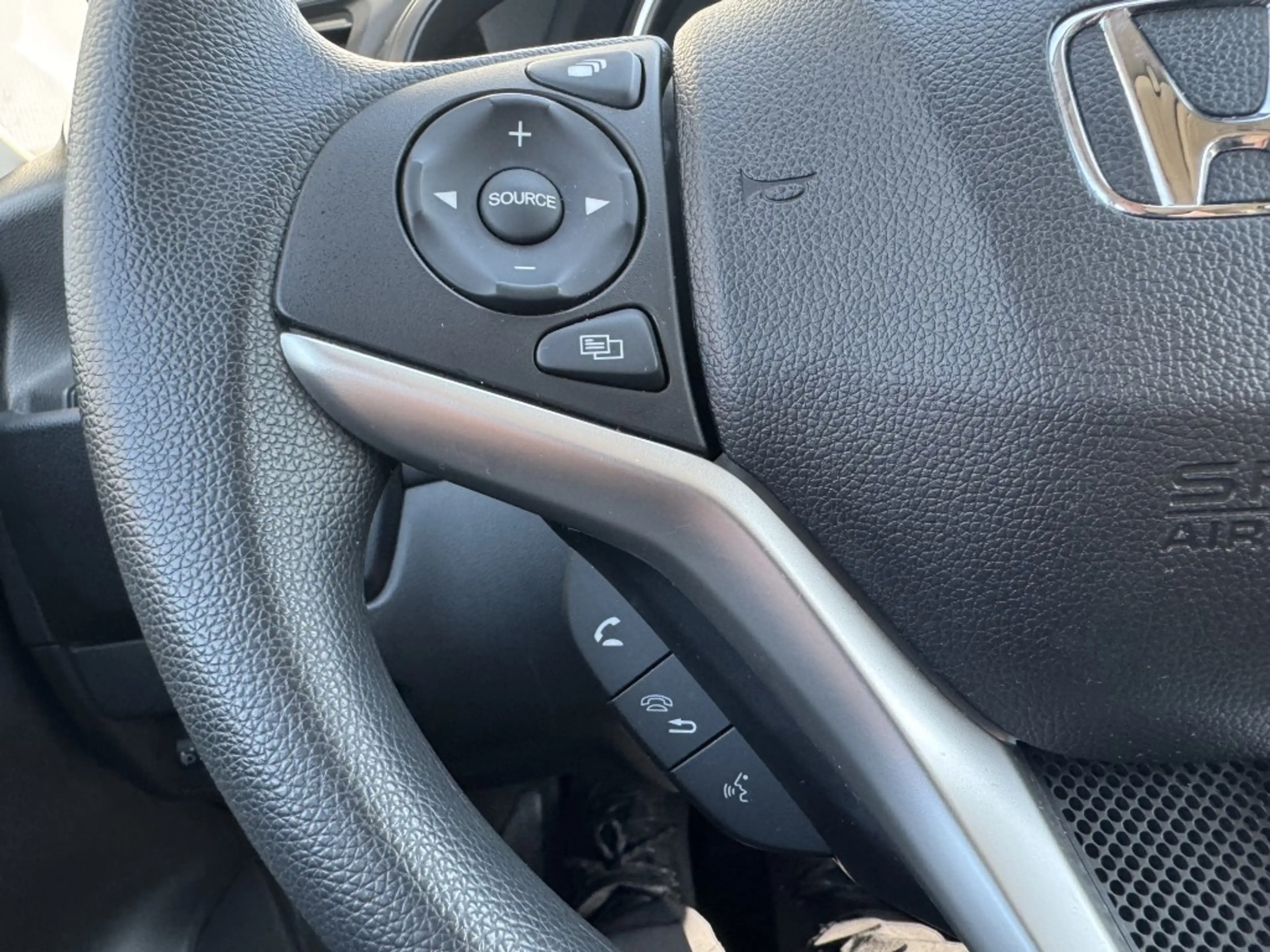 Honda Jazz 1.3 i-VTEC Comfort Airco — photo 14