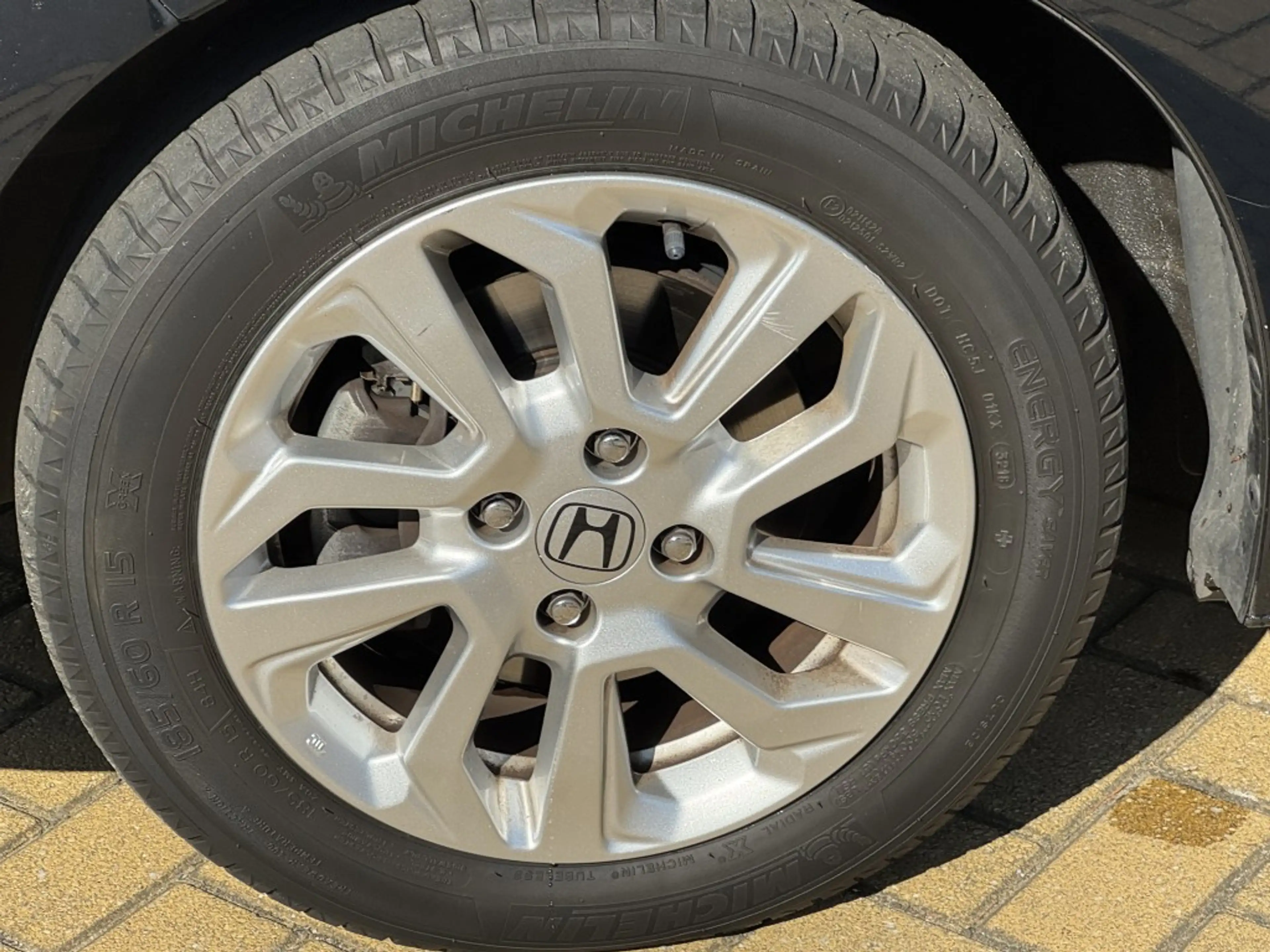 Honda Jazz 1.3 i-VTEC Comfort Airco — photo 17