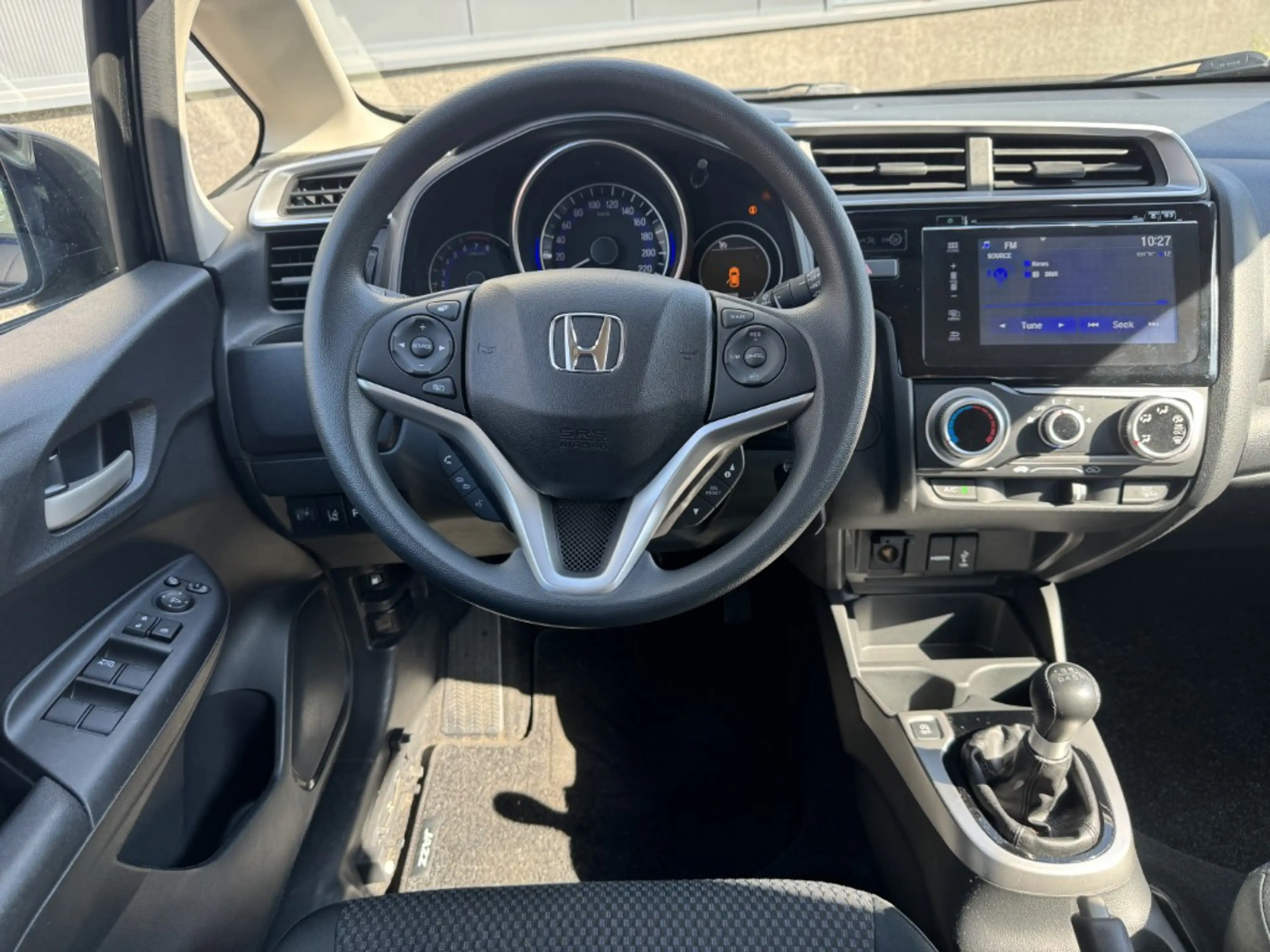 Honda Jazz 1.3 i-VTEC Comfort Airco — photo 5