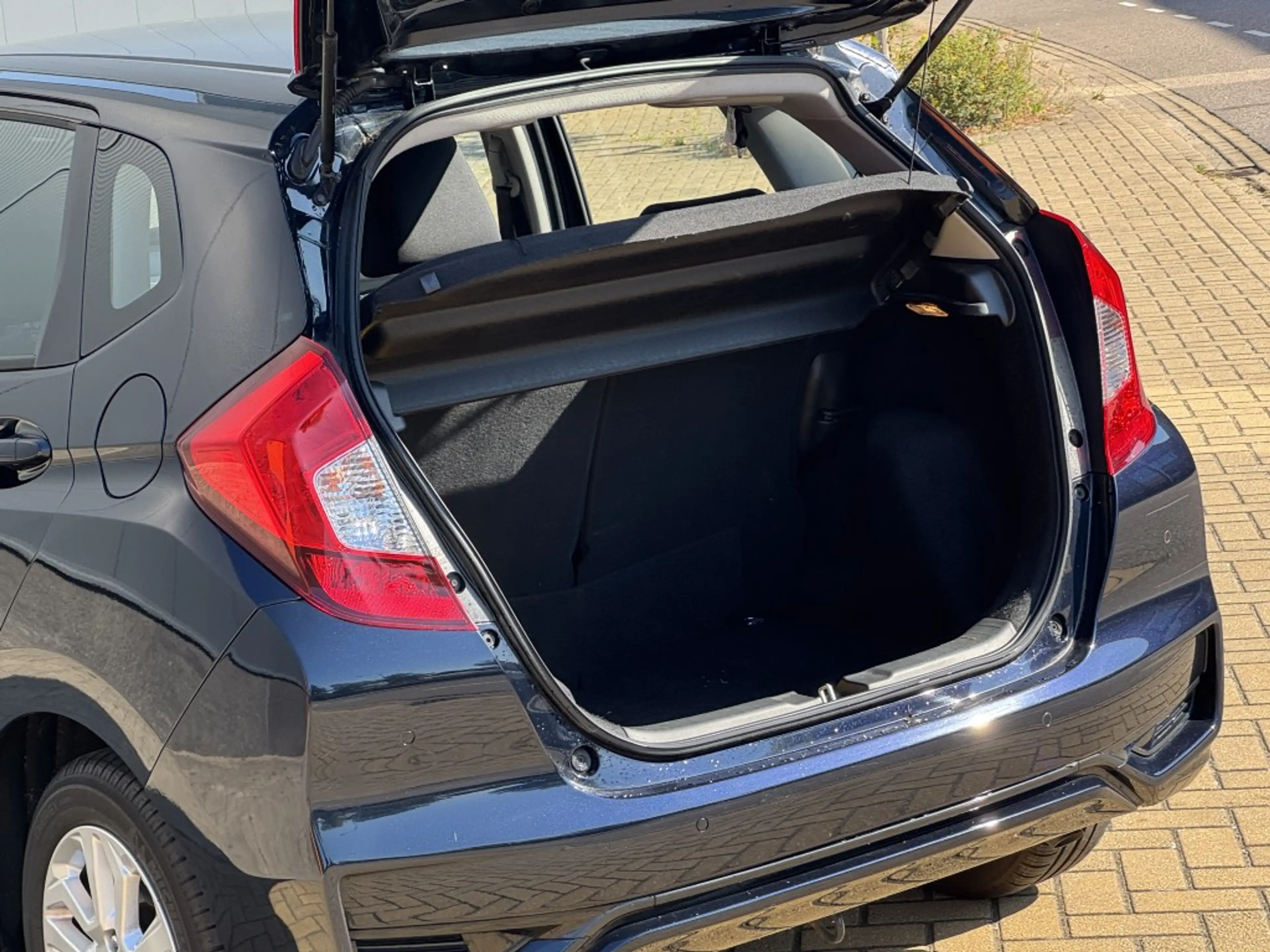 Honda Jazz 1.3 i-VTEC Comfort Airco — photo 19