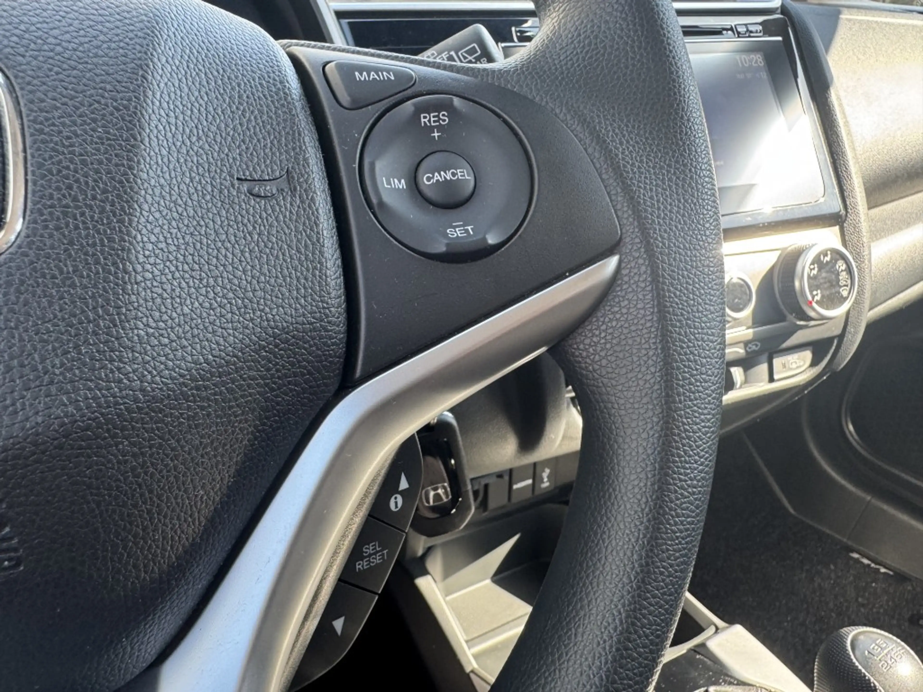 Honda Jazz 1.3 i-VTEC Comfort Airco — photo 13