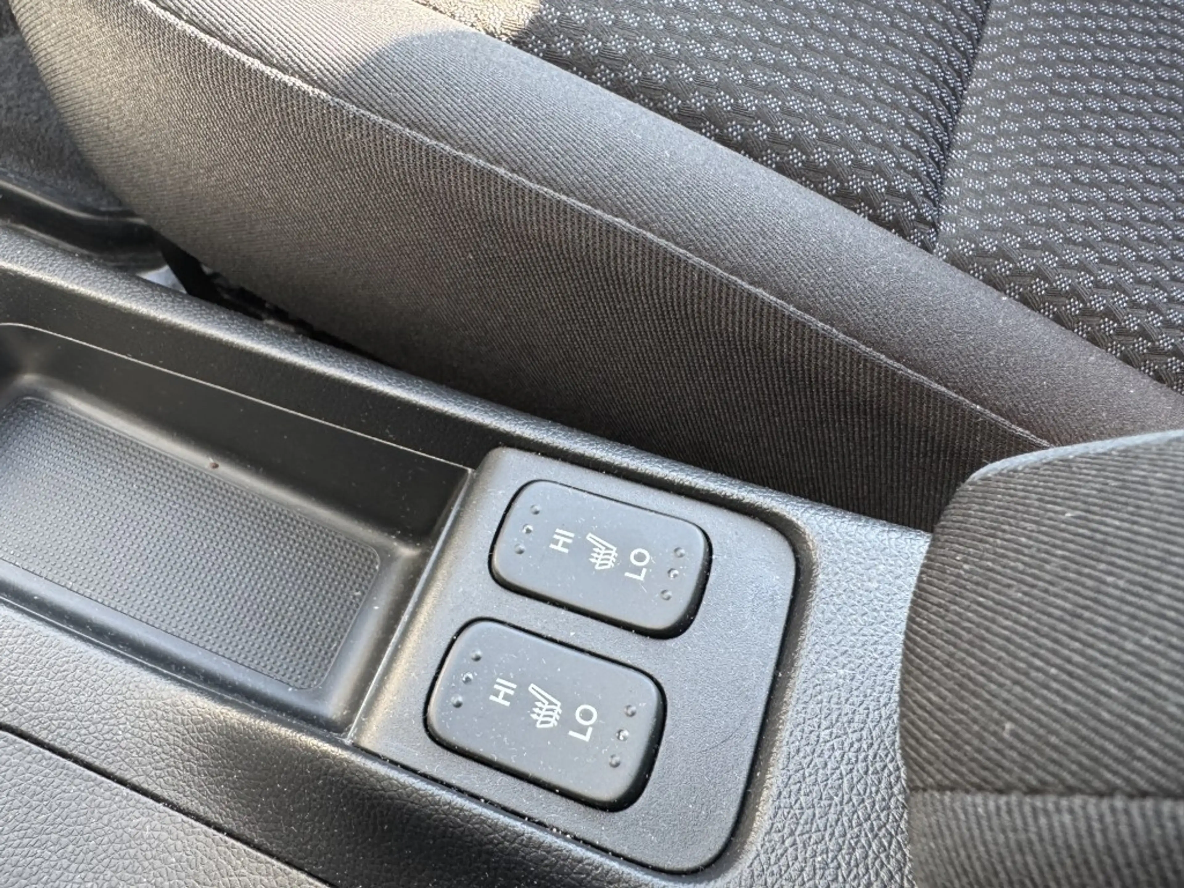 Honda Jazz 1.3 i-VTEC Comfort Airco — photo 18