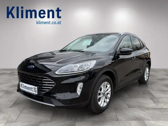 Ford Kuga 2,5 Duratec PHEV Titanium X Aut.