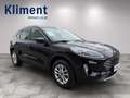 Ford Kuga 2,5 Duratec PHEV Titanium X Aut. Schwarz - thumbnail 4