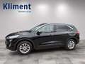 Ford Kuga 2,5 Duratec PHEV Titanium X Aut. Schwarz - thumbnail 2