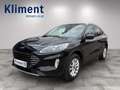 Ford Kuga 2,5 Duratec PHEV Titanium X Aut. Schwarz - thumbnail 1