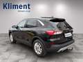 Ford Kuga 2,5 Duratec PHEV Titanium X Aut. Schwarz - thumbnail 3